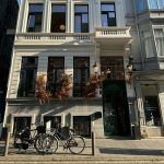 Onze favoriete boekenwinkels – Catherine over Luddites Books & Wine in Antwerpen, België