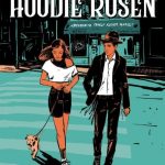 Recensie: Het (niet zo) orthodoxe leven van Hoodie Rosen – Isaac Blum