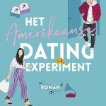 Recensie: Het Amerikaanse datingexperiment – Elena Armas
