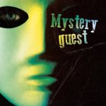 Recensie: Mystery guest – Maren Stoffels