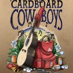 Recensie: De Cardboard Cowboys – Brian Conaghan